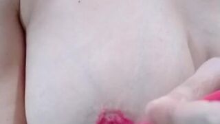  Just something I do for joy - POV tits