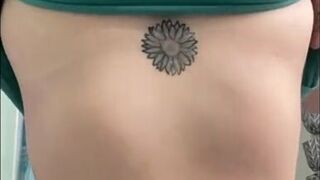  Marvelous Enormous Hooter Unsheathe - POV tits