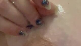  Come take a shower with me - POV tits