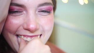  POV SEX Fabulous Gal (all-natural baps) - POV tits