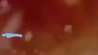  Nude Doll Banned TikTok on the beach - POV tits