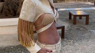  Zsofi Szabo SCORCHING  TikTok Compilation - POV tits