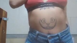  TIKTOK DANCE LEAKS - POV tits