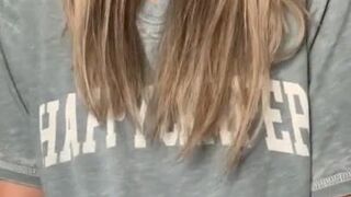  It’s storytelling time! JISM imagine with me! - POV tits