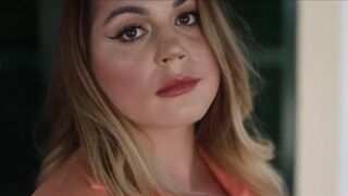  Fantasy more of Huge-Titted Model on Close-Up Web Cam - POV tits