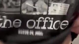  Jug Droplet From A Milf With MEATY All-Innate Globes - POV tits