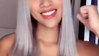  TikTits Joy - POV tits