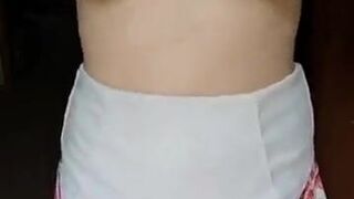  Register, confirm email and romp me on my site in profile. - Showcase Knockers - POV tits