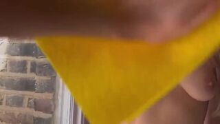  If you haven't seen the TikTok Naked trend with the mirror, you're here by missrager - TIKTOK FABULOUS - POV tits