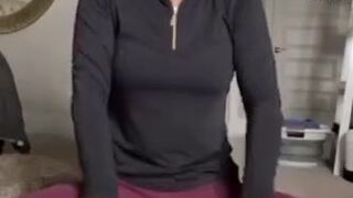  TikTok Milk Cans Challege - POV tits