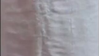  Towel Spurt Tiktok Compete. The greatest part is at the end (1 sec bareness) - POV tits