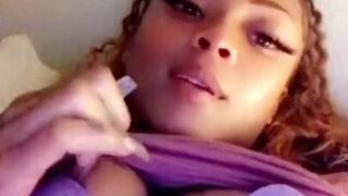 Fairy. Hooters. First-Ever Oops - POV tits