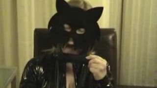  Spandex Extraordinary - POV tits