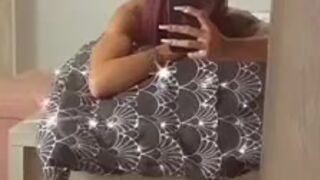  Bugs Bunny Contest (sans bra version) - POV tits