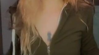  Uncensored Bare Tiktok - POV tits