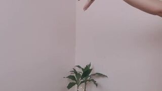  NSFW download finished enormous melons emerged ! by polarainbow - TikTok Bare - POV tits