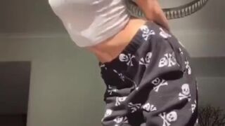  Bare TikTok Compete - POV tits