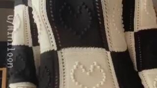  Nude Tik Tok Huge-Chested Doll - POV tits