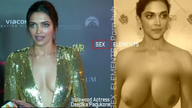 Milking Nude Bollywood Stars - Deepika Padukone Nude Knockers Showcase | Naked Milk Cans | Fun Bags Sex  Intercourse - LustTABOO
